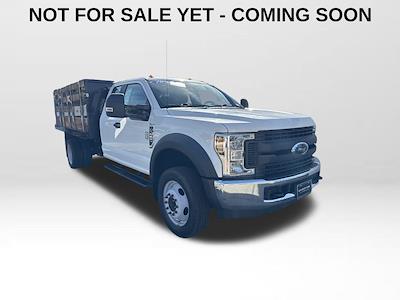 Used 2019 Ford F-450 - photo 1