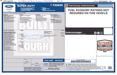 Used 2019 Ford F-450 - photo 1