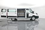 Used 2023 Ford Transit 250 Low Roof Empty Cargo Van for sale #RP12574 - photo 34