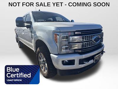 2019 Ford F-250 Crew Cab 4WD Pickup for sale #RP12576 - photo 1