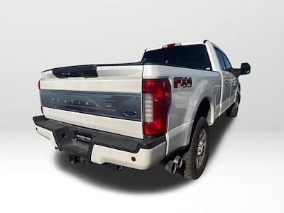 Used 2019 Ford F-250 Platinum Crew Cab for sale #RP12576 - photo 2
