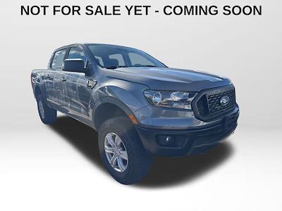 2021 Ford Ranger SuperCrew Cab 4WD Pickup for sale #RP12591 - photo 1