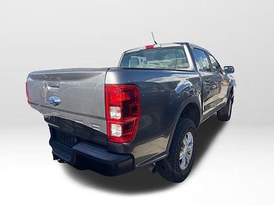 Used 2021 Ford Ranger XL SuperCrew Cab for sale #RP12591 - photo 2