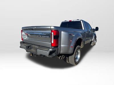 Used 2024 Ford F-450 Limited Crew Cab for sale #RP12599 - photo 2