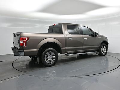 Used 2019 Ford F-150 XLT SuperCrew Cab for sale #RP12603 - photo 2