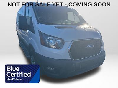 2023 Ford Transit 250 Low Roof RWD Empty Cargo Van for sale #RP12605 - photo 1