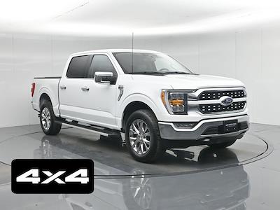 2023 Ford F-150 SuperCrew Cab 4WD Pickup for sale #RP12612 - photo 1