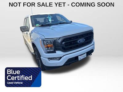 2023 Ford F-150 SuperCrew Cab 4WD Pickup for sale #RP12621A - photo 1