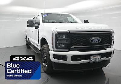 Used 2024 Ford F-350 - photo 1