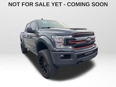2019 Ford F-150 SuperCrew Cab 4WD Pickup for sale #RP12633 - photo 1