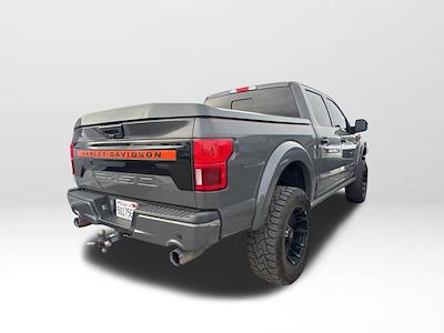 2019 Ford F-150 SuperCrew Cab 4WD Pickup for sale #RP12633 - photo 2