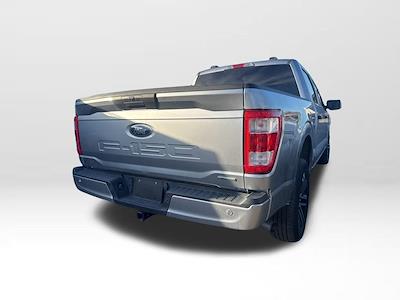 Used 2022 Ford F-150 XL SuperCrew Cab for sale #RP12645 - photo 2