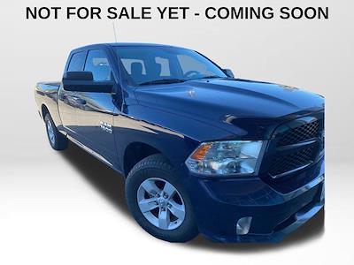 Used 2018 Ram 1500 - photo 1