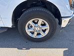 Used 2025 Ford F-150 XLT SuperCrew Cab for sale #RP12648 - photo 4