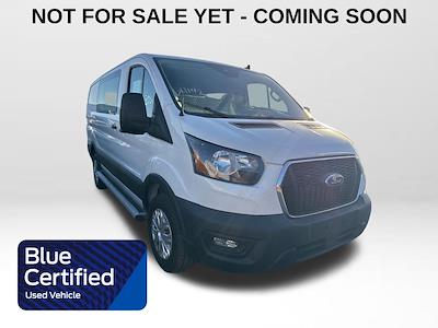 Used 2024 Ford Transit 250 Low Roof Empty Cargo Van for sale #RP12660 - photo 1