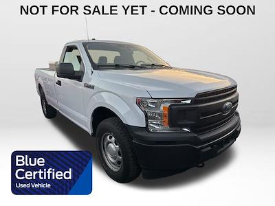 2019 Ford F-150 Regular Cab 4WD Pickup for sale #RP12662 - photo 1
