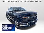 Used 2025 Ford F-150 XLT SuperCrew Cab for sale #RP12663 - photo 1