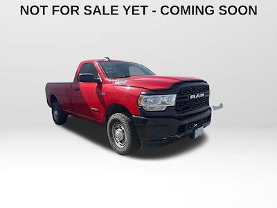 Used 2022 Ram 2500 - photo 1