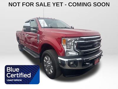 Used 2022 Ford F-350 - photo 1