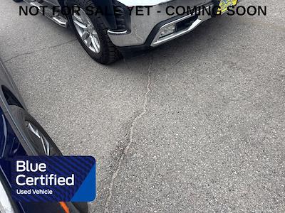 Used 2020 Chevrolet Silverado 1500 - photo 1