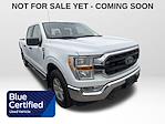 Used 2021 Ford F-150 XLT SuperCrew Cab for sale #RP12682 - photo 1