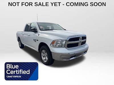 Used 2019 Ram 1500 - photo 1