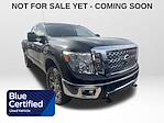 Used 2017 Nissan Titan XD SV Crew Cab for sale #RP12686 - photo 1