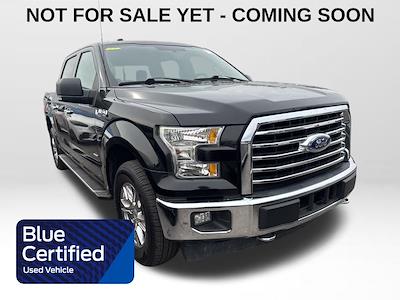 Used 2017 Ford F-150 - photo 1