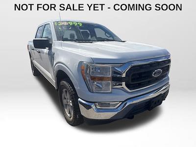 Used 2021 Ford F-150 - photo 1