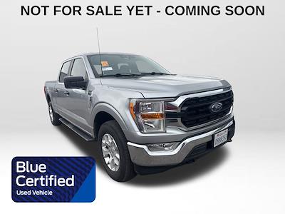 2021 Ford F-150 SuperCrew Cab 4WD Pickup for sale #RP12707 - photo 1