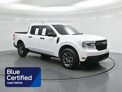 Used 2024 Ford Maverick - photo 1