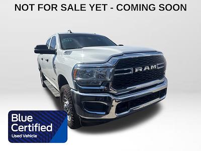Used 2020 Ram 2500 - photo 1
