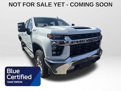 Used 2023 Chevrolet Silverado 2500 - photo 1