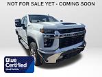 2023 Chevrolet Silverado 2500 Crew Cab 4WD Pickup for sale #RP12724 - photo 1