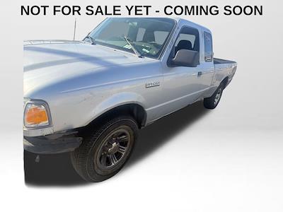Used 2009 Ford Ranger - photo 1