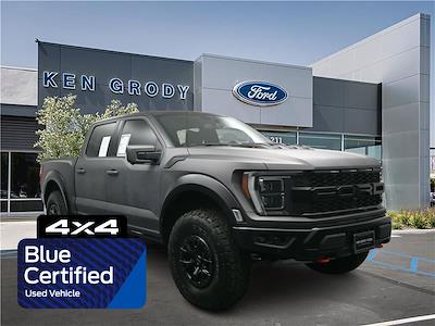 Used 2023 Ford F-150 - photo 1