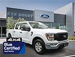 2021 Ford F-150 SuperCrew Cab 4WD Pickup for sale #RP12750 - photo 1