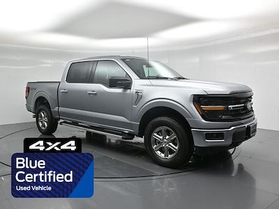 Used 2025 Ford F-150 - photo 1