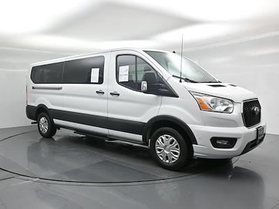 Used 2022 Ford Transit 350 - photo 1
