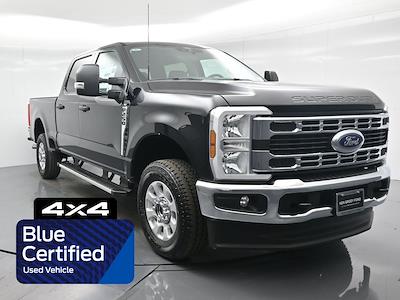 Used 2024 Ford F-250 - photo 1