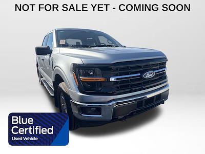 Used 2025 Ford F-150 - photo 1