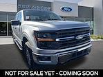 2025 Ford F-150 SuperCrew Cab 4WD Pickup for sale #RP12782 - photo 1