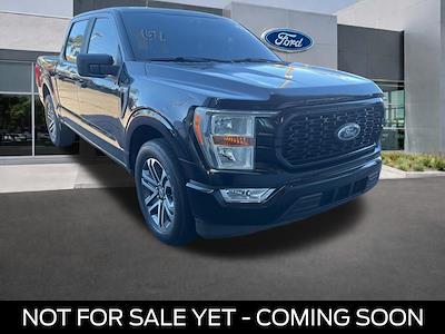 Used 2021 Ford F-150 - photo 1
