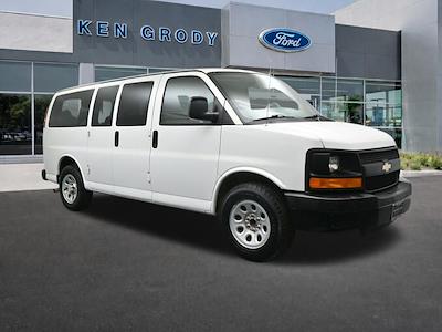 Used 2014 Chevrolet Express 1500 - photo 1