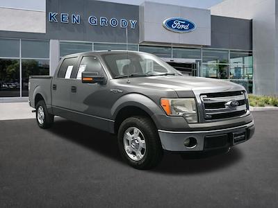 Used 2013 Ford F-150 - photo 1