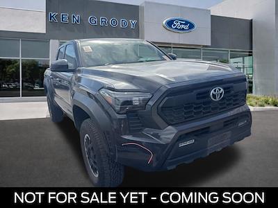 Used 2024 Toyota Tacoma - photo 1