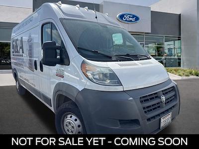 Used 2018 Ram ProMaster 2500 - photo 1