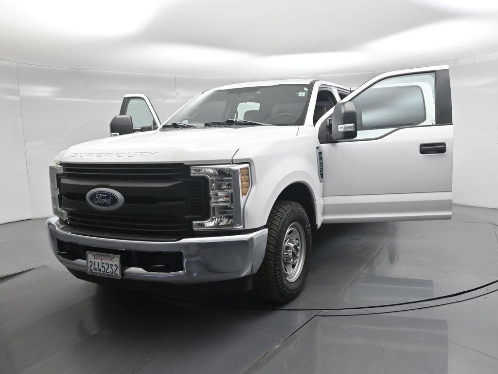 Used 2019 Ford F-250 - photo 14