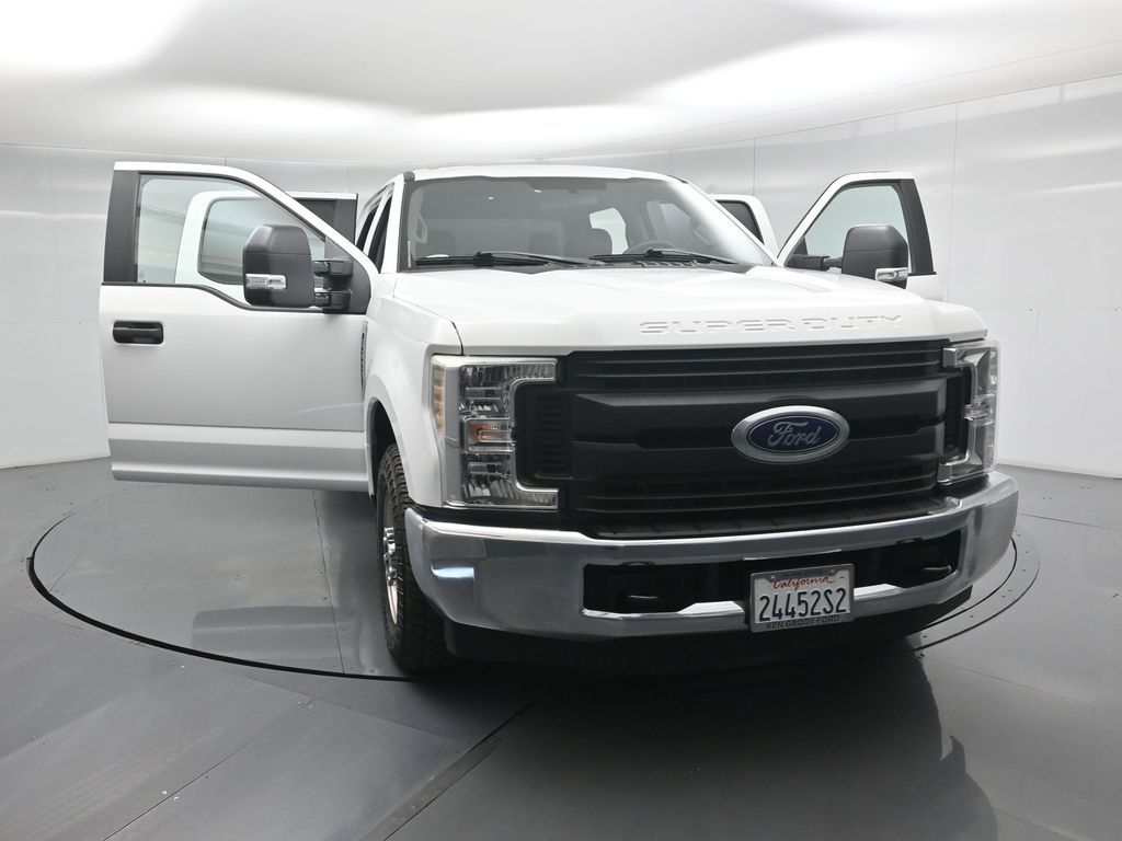 Used 2019 Ford F-250 - photo 15