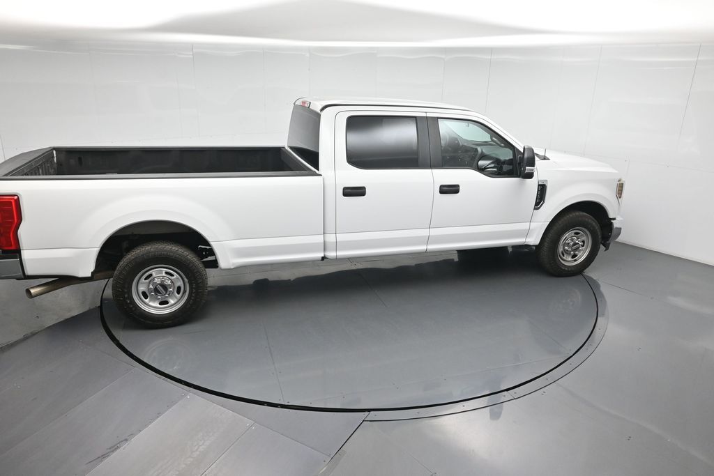 Used 2019 Ford F-250 - photo 23